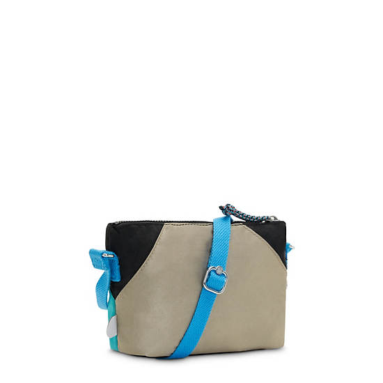 Sacs Crossbody Kipling Art Extra Small Vert Bleu | FR 2136ZU